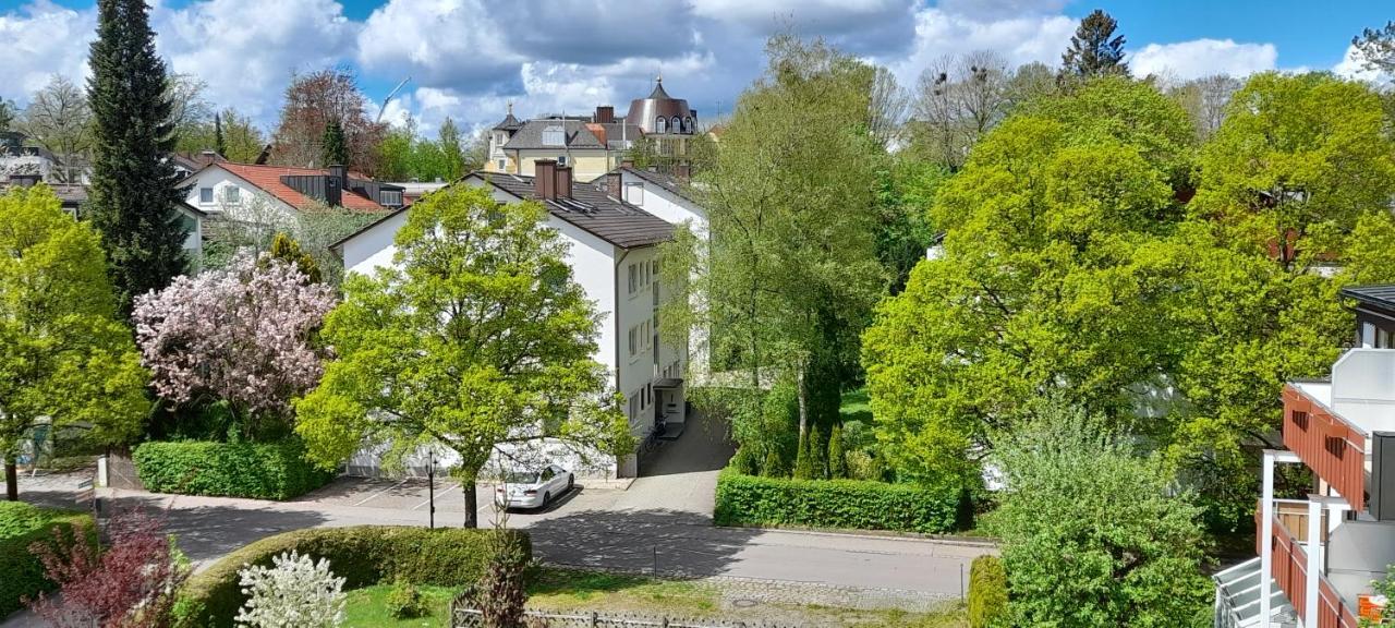 Hotel Seemueller バート・ヴェリスホーフェン エクステリア 写真